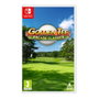 Just For Games Golden Tee Arcade Classics - Nintendo Switch