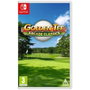 Just For Games Golden Tee Arcade Classics - Nintendo Switch