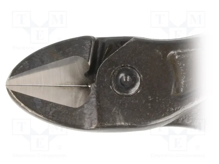 BAHCO Pince de coupe latérale isolée 160 mm BAHCO Pince de coupe latérale isolée 160 mm