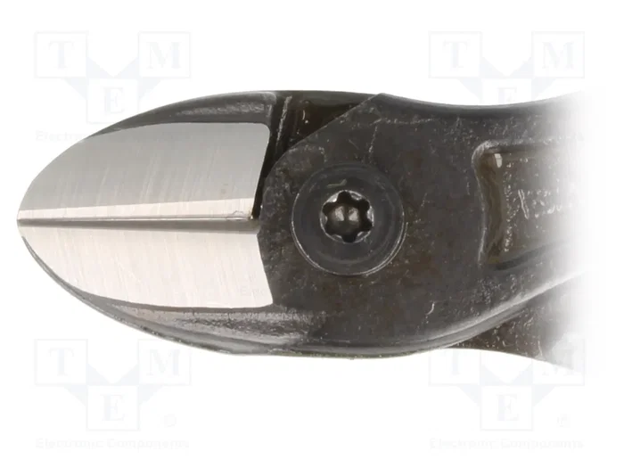 BAHCO Pince de coupe latérale isolée 160 mm BAHCO Pince de coupe latérale isolée 160 mm