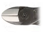 BAHCO Pince de coupe latérale isolée 160 mm