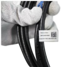 Dell ASSY HD Mini-SAS Cable 2m (12 Gb/s)