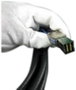 Dell ASSY HD Mini-SAS Cable 2m (12 Gb/s)