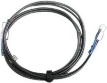 Dell ASSY HD Mini-SAS Cable 2m (12 Gb/s)