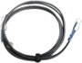 Dell ASSY HD Mini-SAS Cable 2m (12 Gb/s)