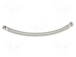 IBO Flexible antivibratoire droit 1'' 1m