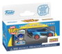 Funko Bitty POP! Ride Speed Star avec Sonic - 2,5 cm