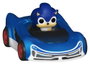 Funko Bitty POP! Ride Speed Star avec Sonic - 2,5 cm