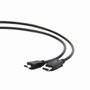 GEMBIRD Câble DisplayPort vers HDMI Cablexpert 5m 3D Full HD 1080p