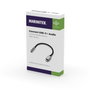 Marmitek Connect Adaptateur USB-C vers Audio 3,5 mm