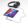 Marmitek Connect Adaptateur USB-C vers Audio 3,5 mm