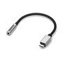 Marmitek Connect Adaptateur USB-C vers Audio 3,5 mm