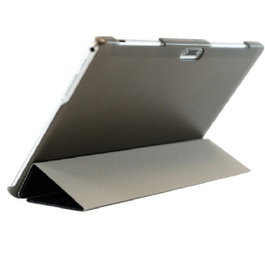 Innjoo Housse pour tablette Super B et Super B Plus 10,1 pouces - Noir