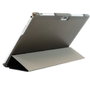 Innjoo Housse pour tablette Super B et Super B Plus 10,1 pouces - Noir