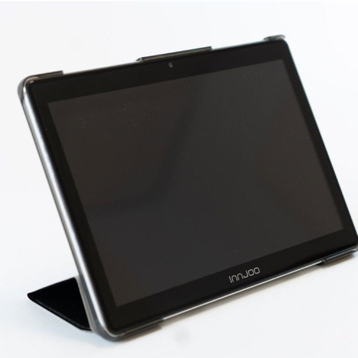 Innjoo Housse pour tablette Super B et Super B Plus 10,1 pouces - Noir