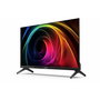 TV intelligente Sharp 1T-C24HA1205EB 24" LED