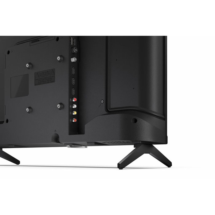 TV intelligente Sharp 1T-C24HA1205EB 24" LED
