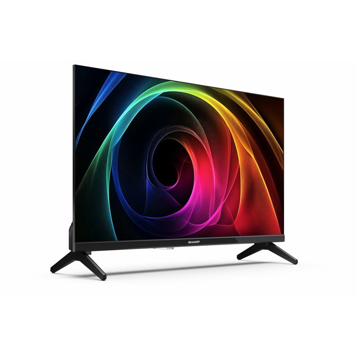 TV intelligente Sharp 1T-C24HA1205EB 24" LED