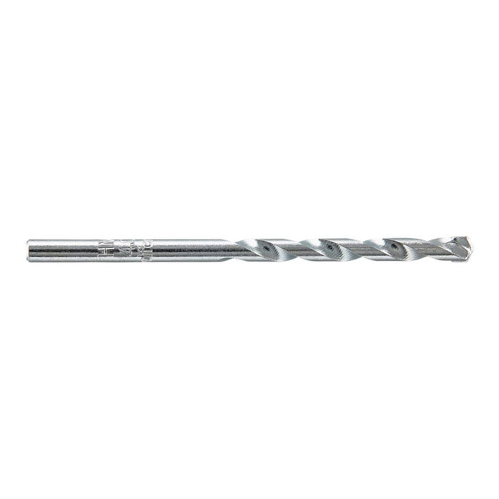 Wolfcraft Mèche pour pierre avec tranchant en carbure de tungstène, ø4,00 x 70 mm Wolfcraft Mèche pour pierre avec tranchant en carbure de tungstène, ø4,00 x 70 mm