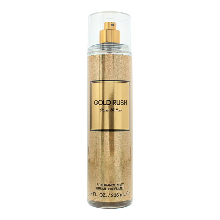 Paris Hilton Gold Rush Eau de Parfum Spray pour Femme - 236 ml Paris Hilton Gold Rush Eau de Parfum Spray pour Femme - 236 ml