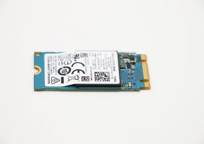 Lenovo M.2 PCIe NVMe SSD 512 Go Lenovo M.2 PCIe NVMe SSD 512 Go