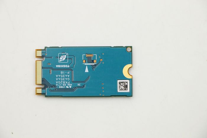 Lenovo M.2 PCIe NVMe SSD 512 Go Lenovo M.2 PCIe NVMe SSD 512 Go