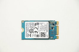 Lenovo M.2 PCIe NVMe SSD 512 Go