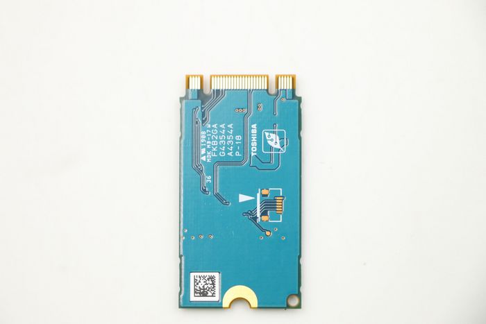 Lenovo M.2 PCIe NVMe SSD 512 Go Lenovo M.2 PCIe NVMe SSD 512 Go