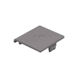 ITALIANA FERRAMENTA Tapa embellecedora PK2 PRO Gris, Anthracite et Blanc
