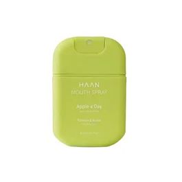 Haan Spray buccal Chai Tea & Mint