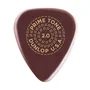 Dunlop Primetone Standard Smooth 2,0 mm (pack de 3)