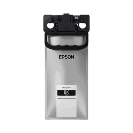 Epson T9641 / C13T964140 Cartouche d'encre noire