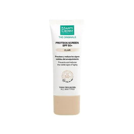 Martiderm Proteos Screen SPF50 Clair 40 ml