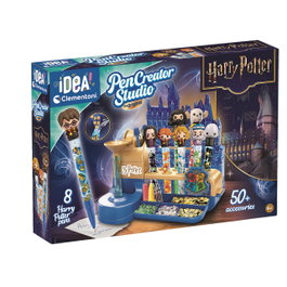 Clementoni Laboratoire de stylos Harry Potter