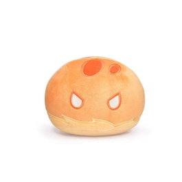 MIHOYO Peluche Genshin Impact Série Slime Pyro