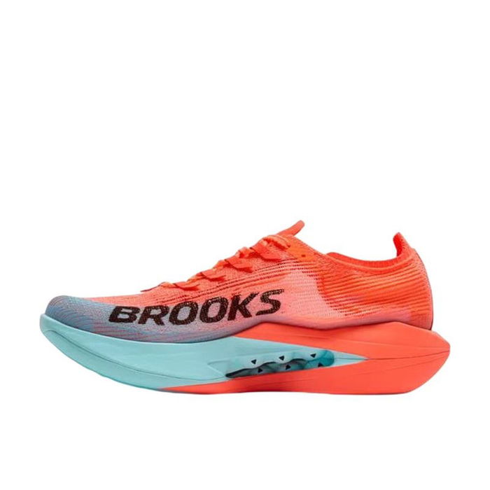 Chaussures de Running pour Adultes Brooks Hyperion Elite 5 Chaussures de Running pour Adultes Brooks Hyperion Elite 5