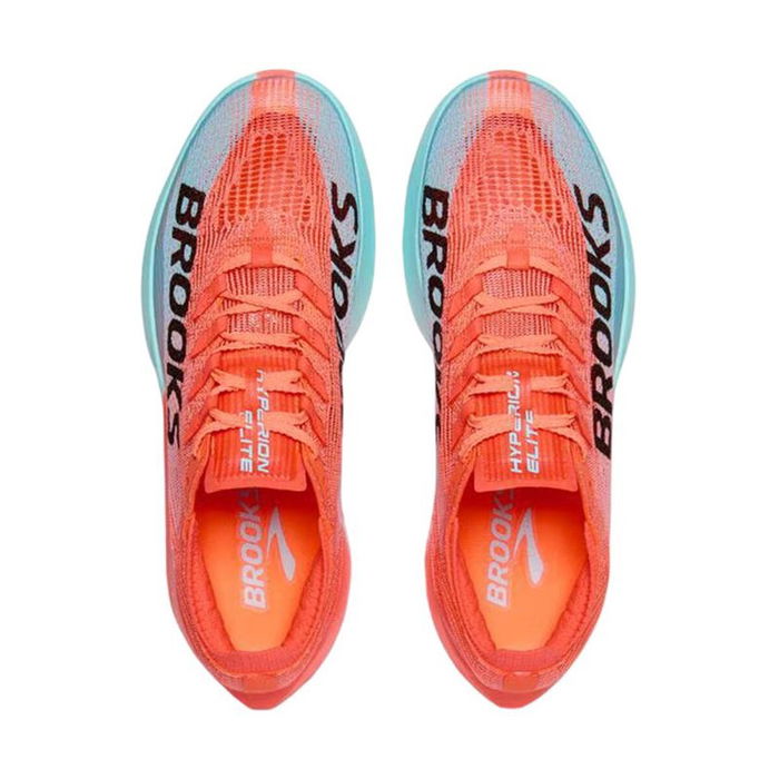 Chaussures de Running pour Adultes Brooks Hyperion Elite 5 Chaussures de Running pour Adultes Brooks Hyperion Elite 5