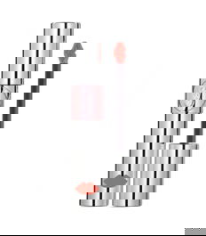 Yves Saint Laurent Volupte Liquid Colour Balm 5 Regarde-moi Orange - Baume à lèvres liquide soin couleur durable 6 ml