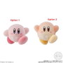 Peluche Kirby de 6 cm - Personnage Aléatoire - Licorne Officielle Nintendo - Cadeau Collection