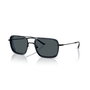 Lunettes de soleil Homme Emporio Armani EA 2162