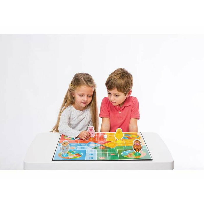 Jeu de société Cayro