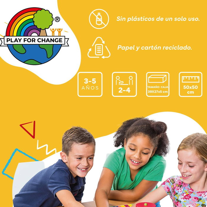 Jeu de société Cayro