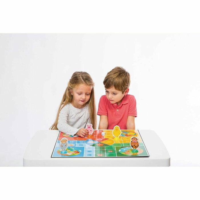 Jeu de société Cayro