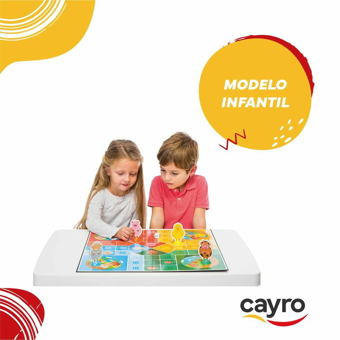 Jeu de société Cayro