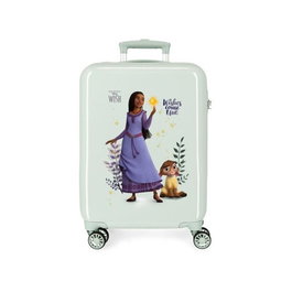 Valise Disney Wish Multicouleur
