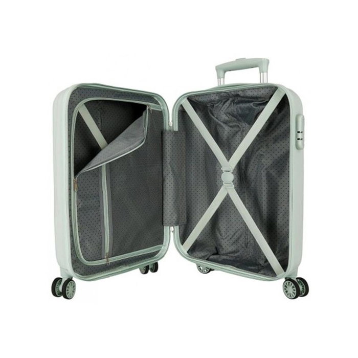 Valise Disney Wish Multicouleur