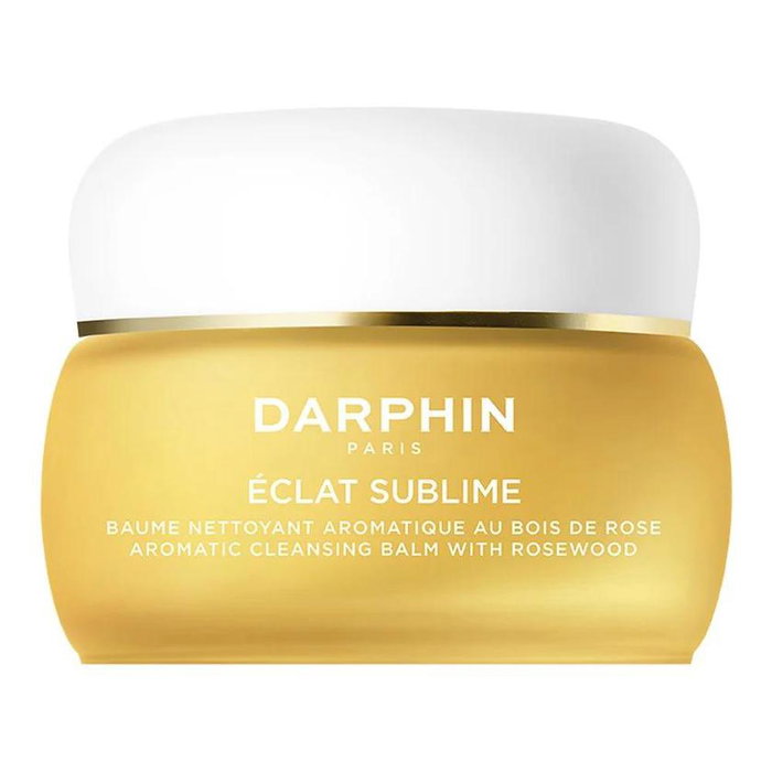 Darphin ÉCLAT SUBLIME Baume Nettoyant Aromatique 40 ml Darphin ÉCLAT SUBLIME Baume Nettoyant Aromatique 40 ml