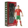 Banbo Toys - Figurine Articulée Cristiano Ronaldo Portugal - Figurine Action 20 cm