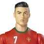 Banbo Toys - Figurine Articulée Cristiano Ronaldo Portugal - Figurine Action 20 cm