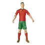 Banbo Toys - Figurine Articulée Cristiano Ronaldo Portugal - Figurine Action 20 cm